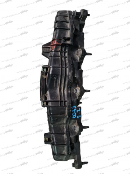 TKE szívócsonk 2.2